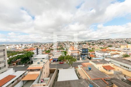 Apartamento para alugar com 126m², 3 quartos e 2 vagasVista