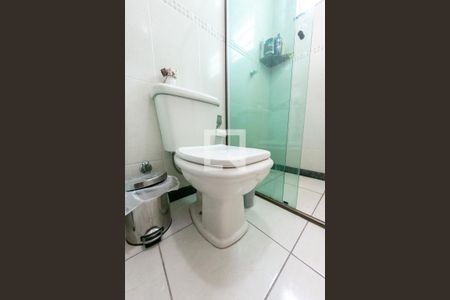 Apartamento para alugar com 126m², 3 quartos e 2 vagasBanheiro Social