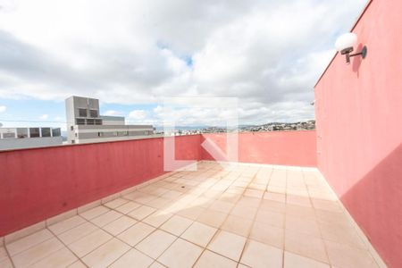 Apartamento para alugar com 126m², 3 quartos e 2 vagasVaranda