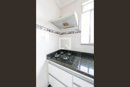 Apartamento para alugar com 126m², 3 quartos e 2 vagasCozinha