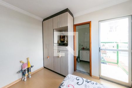 Apartamento para alugar com 126m², 3 quartos e 2 vagasQuarto Suíte