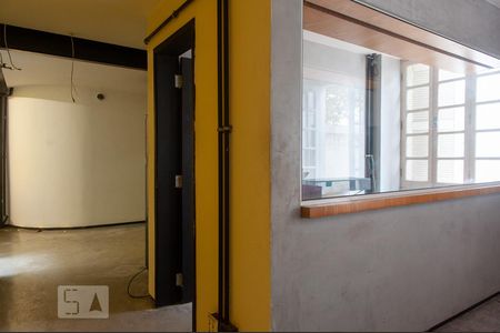 Corredor de casa à venda com 13 quartos, 450m² em Botafogo , Rio de Janeiro