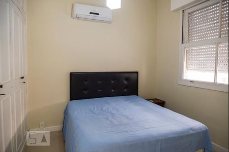 Quarto de apartamento para alugar com 1 quarto, 50m² em Copacabana, Rio de Janeiro