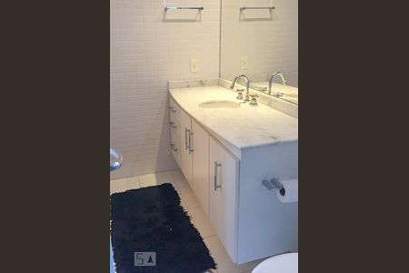 Suíte  de apartamento para alugar com 2 quartos, 92m² em Jardim Paulista, São Paulo