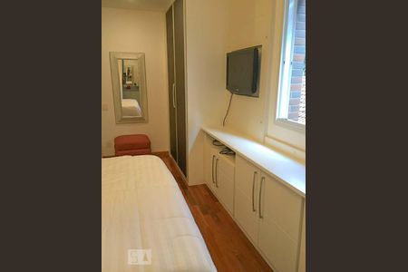 Suíte  de apartamento para alugar com 2 quartos, 92m² em Jardim Paulista, São Paulo