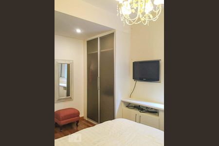 Suíte  de apartamento para alugar com 2 quartos, 92m² em Jardim Paulista, São Paulo