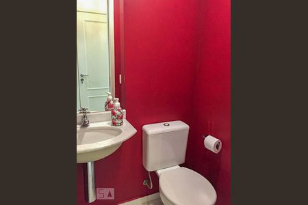 Lavabo de apartamento para alugar com 2 quartos, 92m² em Jardim Paulista, São Paulo