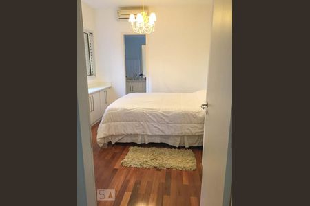 Suíte  de apartamento para alugar com 2 quartos, 92m² em Jardim Paulista, São Paulo