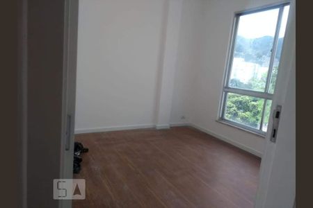 Quarto de apartamento à venda com 3 quartos, 92m² em Laranjeiras, Rio de Janeiro