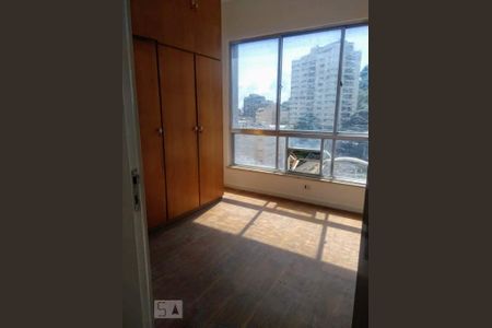 Quarto de apartamento à venda com 3 quartos, 92m² em Laranjeiras, Rio de Janeiro
