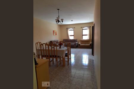 Sala de Jantar de casa para alugar com 3 quartos, 250m² em Cidade Nova Ii, Várzea Paulista