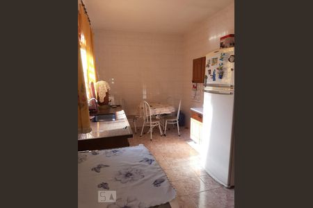 Casa para alugar com 250m², 3 quartos e 4 vagasCozinha/Copa