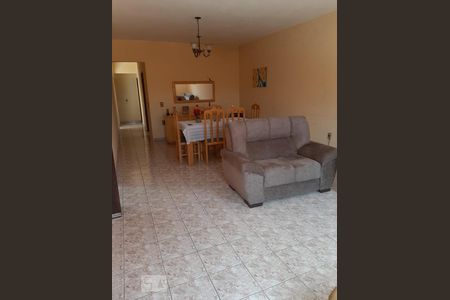 Sala de casa para alugar com 3 quartos, 250m² em Cidade Nova Ii, Várzea Paulista