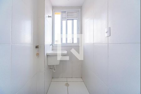 Apartamento para alugar com 50m², 2 quartos e 2 vagasÁrea de Serviço