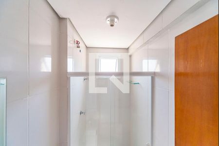 Apartamento para alugar com 50m², 2 quartos e 2 vagasBanheiro Social