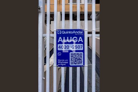 Apartamento para alugar com 50m², 2 quartos e 2 vagasPlaquinha