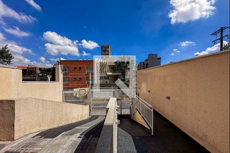 Apartamento para alugar com 50m², 2 quartos e 2 vagasAcesso