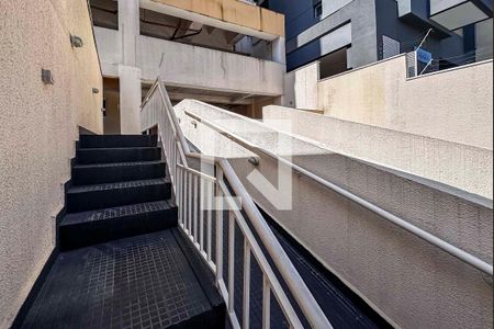 Apartamento para alugar com 50m², 2 quartos e 2 vagasAcesso