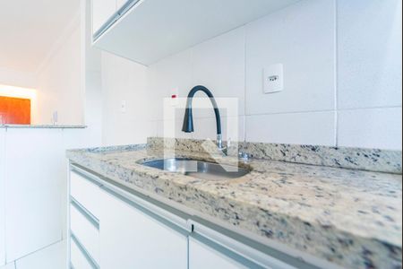 Apartamento para alugar com 50m², 2 quartos e 2 vagasCozinha