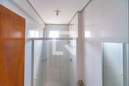 Apartamento para alugar com 50m², 2 quartos e 2 vagasBanheiro do Quarto 2