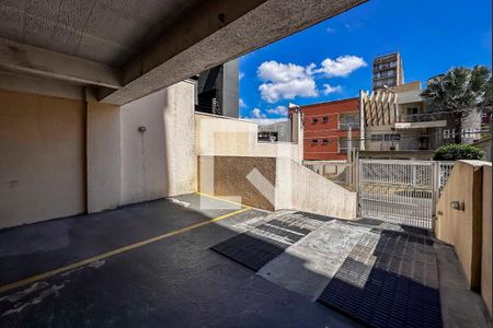 Apartamento para alugar com 50m², 2 quartos e 2 vagasAcesso