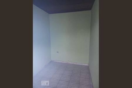 Sala de casa para alugar com 2 quartos, 80m² em Vila Dora, Santo André