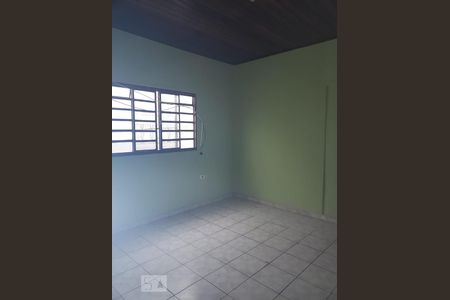 Quarto 2 de casa para alugar com 2 quartos, 80m² em Vila Dora, Santo André