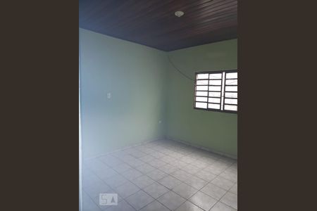 Quarto 2 de casa para alugar com 2 quartos, 80m² em Vila Dora, Santo André