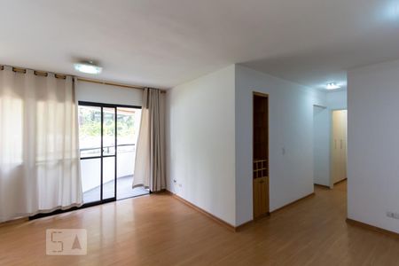 Sala de apartamento para alugar com 3 quartos, 94m² em Vila Andrade, São Paulo