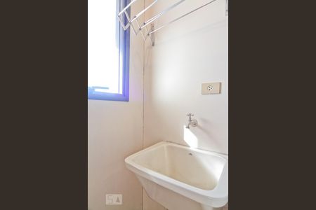 Apartamento à venda com 60m², 1 quarto e sem vagaÁrea de Serviço