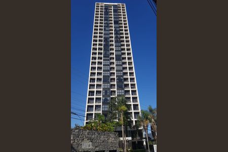 Apartamento à venda com 60m², 1 quarto e sem vagaFachada