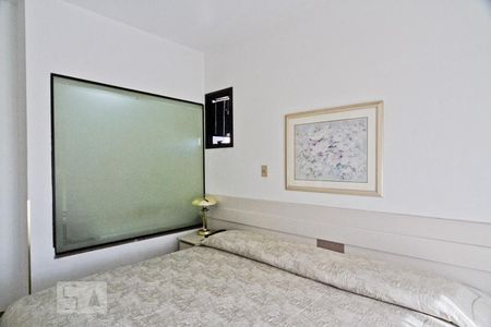 Suíte de apartamento à venda com 1 quarto, 60m² em Santana, São Paulo