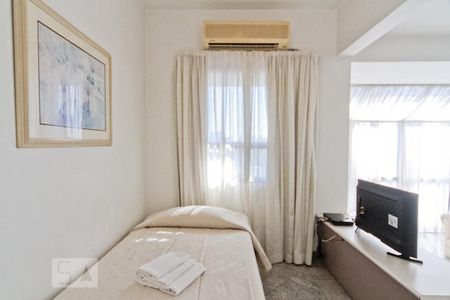 Quarto de apartamento à venda com 1 quarto, 60m² em Santana, São Paulo