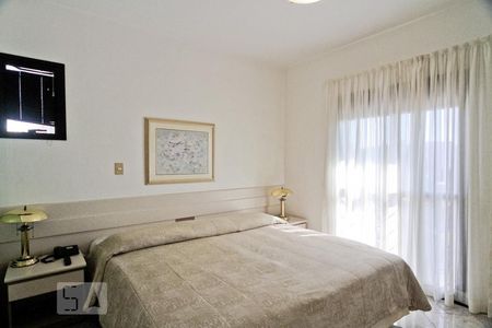 Suíte de apartamento à venda com 1 quarto, 60m² em Santana, São Paulo