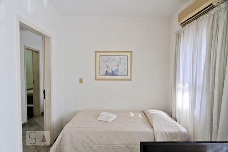 Quarto de apartamento à venda com 1 quarto, 60m² em Santana, São Paulo