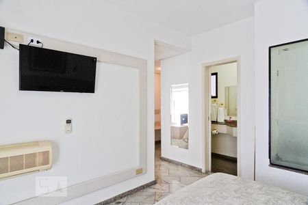 Apartamento à venda com 60m², 1 quarto e sem vagaSuíte