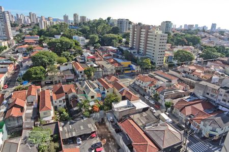 Apartamento à venda com 60m², 1 quarto e sem vagaVista da Suíte