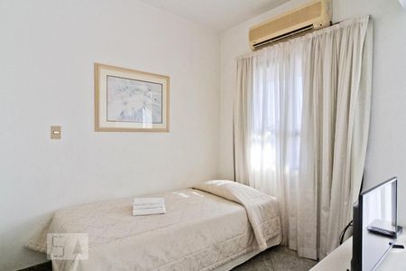 Quarto de apartamento à venda com 1 quarto, 60m² em Santana, São Paulo