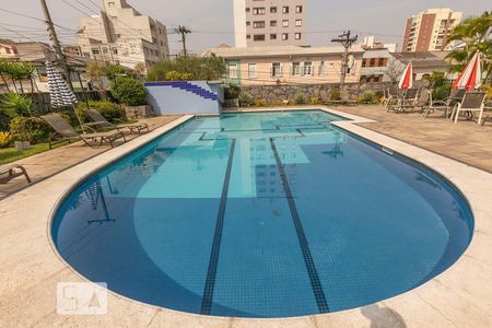 Apartamento à venda com 60m², 1 quarto e sem vagaÁrea comum - Piscina