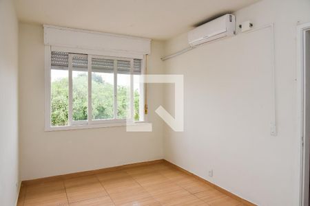Quarto de apartamento à venda com 1 quarto, 49m² em Cristo Redentor, Porto Alegre