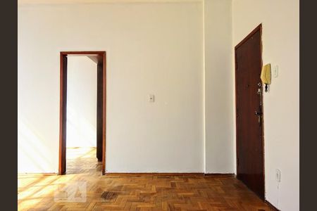 Apartamento para alugar com 50m², 1 quarto e sem vagaSala