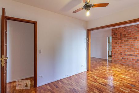 Sala de apartamento para alugar com 2 quartos, 90m² em Indianópolis, São Paulo