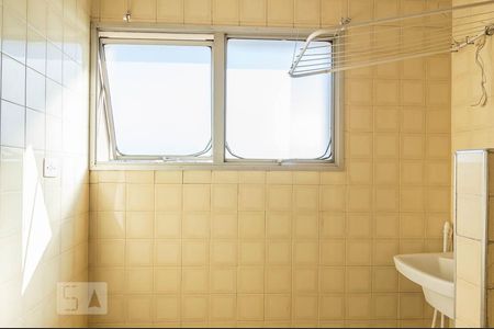 Apartamento para alugar com 50m², 1 quarto e sem vaga Apartamento para alugar com 50m², 1 quarto e sem vagaÁrea de Serviço