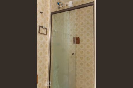 Apartamento para alugar com 50m², 1 quarto e sem vaga Apartamento para alugar com 50m², 1 quarto e sem vagaBanheiro