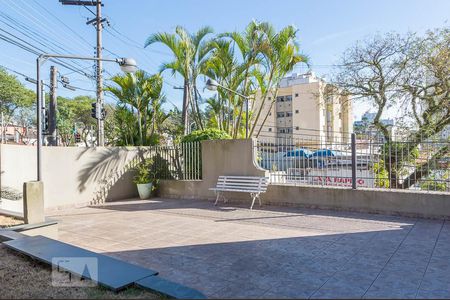 Apartamento para alugar com 50m², 1 quarto e sem vaga Apartamento para alugar com 50m², 1 quarto e sem vagaÁrea Gourmet