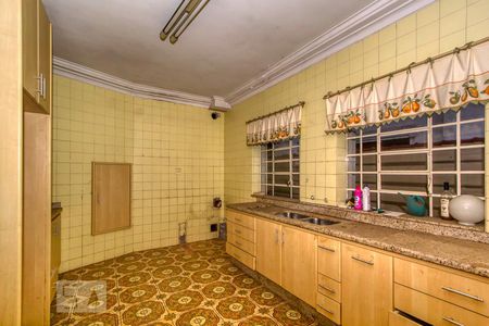 Casa para alugar com 270m², 5 quartos e 4 vagasCozinha