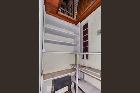 Casa para alugar com 270m², 5 quartos e 4 vagasDepósito do Escritório 1