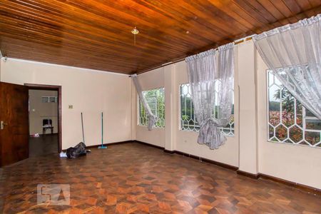 Sala de Jantar de casa para alugar com 5 quartos, 270m² em Jardim Social, Curitiba