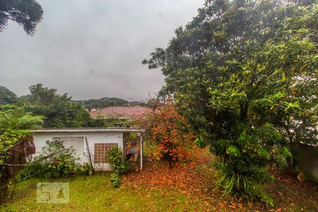 Casa para alugar com 270m², 5 quartos e 4 vagasVista da Sala de Jantar