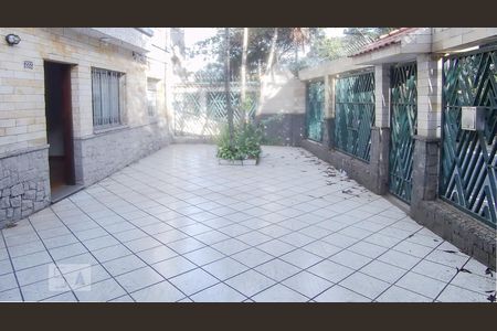 Casa para alugar com 80m², 3 quartos e 3 vagas Casa para alugar com 80m², 3 quartos e 3 vagasGaragem